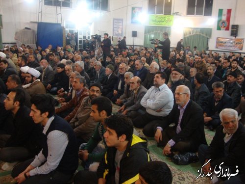 عظمت انقلاب اسلامی 22 بهمن به جهانیان نشان داده می شود