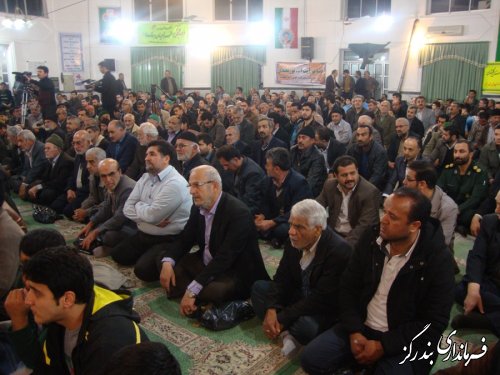 عظمت انقلاب اسلامی 22 بهمن به جهانیان نشان داده می شود