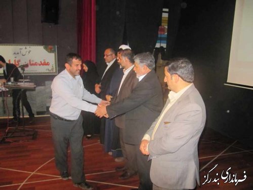 همایش شوراهای اسلامی شهر و روستا در بندرگز برگزار شد