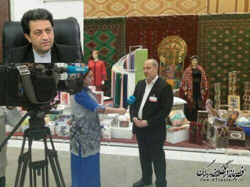 فرماندار بندرگز از درایت و پیگیری های استاندار گلستان در آزادی زندانیان گلستانی در ترکمنستان تقدیر کرد