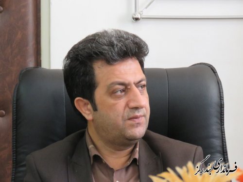 بندرگز رتبه برتر کمیسیون مبارزه با قاچاق کالا و ارز را در استان گلستان کسب کرد