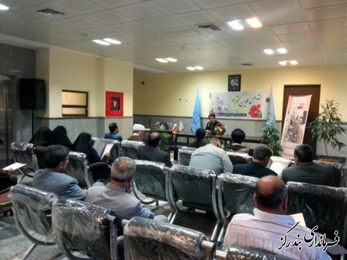 جشن گلریزان زندانیان جرایم غیرعمد در بندرگز برگزار شد