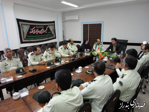 اعتماد و مشارکت مردم در تامین و حفظ امنیت مهمترین دستاورد نیروی انتظامی است