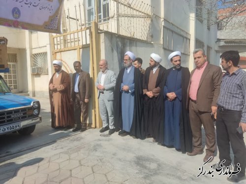 تعداد ۷۱ جهیزیه بین نوعروسان تحت پوشش کمیته امداد امام خمینی توزیع شد